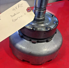 Load image into Gallery viewer, 48RE GEAR TRAIN 6 PINION HEAVY DUTY FRONT REAR PLANETS 03-07