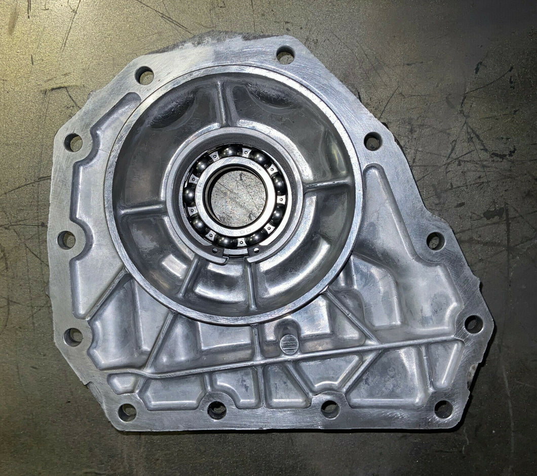 72770CB - 68RFE, EXTENSION HOUSING, CAST: 52119637AA, DODGE
