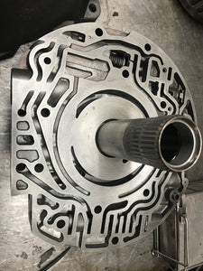 6L90E COMPLETE USED PUMP ASSEMBLY