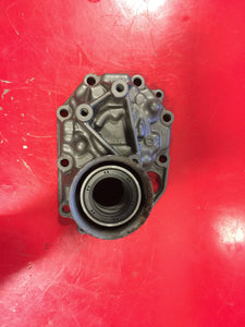 2000 up  SUBARU OEM 5MT TRANSMISSION  EXTENSION TAIL HOUSING PRIORITY MAIL