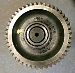 ZF-S542 Countershaft Gas 1307-203-036 with Gears