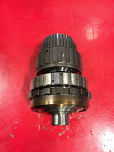 Load image into Gallery viewer, 700R4,4L60E, Front &amp; Rear Planet Set with Sun, Ring Gears, Sprag Priority Mail