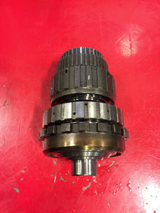 700R4,4L60E, Front & Rear Planet Set with Sun, Ring Gears, Sprag Priority Mail