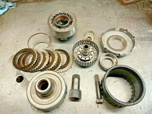 Load image into Gallery viewer, Ford OEM 4R75W Complete Planet Gear Train Kit 2004-2014