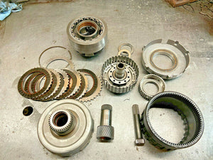 Ford OEM 4R75W Complete Planet Gear Train Kit 2004-2014
