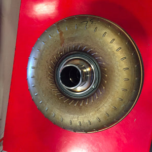 Allison 29543003 Torque Converter TC211 Supersedes 29541293 No Core Charge