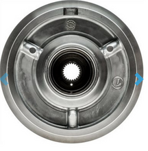 Load image into Gallery viewer, 6T40 4-5-6 Clutch Drum (4 Clutch) (36 Outer Lugs For 3-5 Rev) 24253300 Quick
