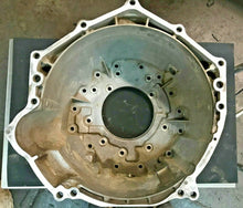 Load image into Gallery viewer, GM ALLISON LCT1000 BELL HOUSING CAST#29540491 WITH  SPEED SENSOR HOLE