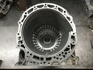 TRANSMISSION CASE / HOUSING 722.6 MERCEDES 1996 up 140 271 26 01