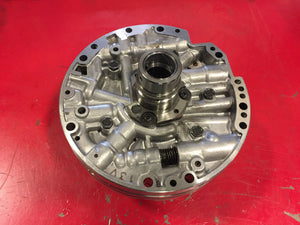 Ford 4R70W 4R75W 4R75E Transmission Oil Pump Rebuilt  2004-2008 COMPLETE REBUILT