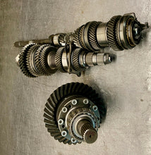Load image into Gallery viewer, Quaife ATB Front Differential Subaru Impreza Subaru Impreza / Legacy 1993-2000