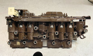 6L80/6L90 TCM TEHCM CONTROL MODULE  24256124 24254908  COLLISION TAKEOUT