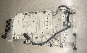 6L90 TRANSMISSION VALVE BODY OEM  2010 AND UP  Expedited Shipping