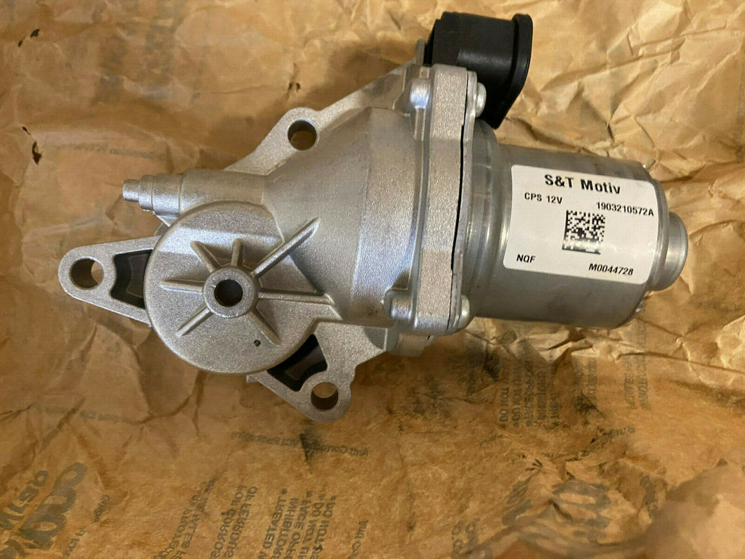Transfer Case Actuator ACDelco GM Original Equipment 84115497
