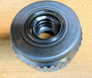 GM 6L80 Forward & Direct Drum (1-2-3-4 & 3-5 Reverse)  2006 & UP Loaded