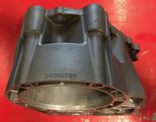 Load image into Gallery viewer, 6L90 TRANSMISSION 4X4 4WD ADAPTER EXTENSION HOUSING CAST 24242785 GMC CHEVROLET